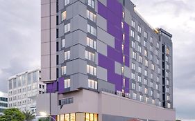 Quest Hotel Prime Pemuda - Semarang